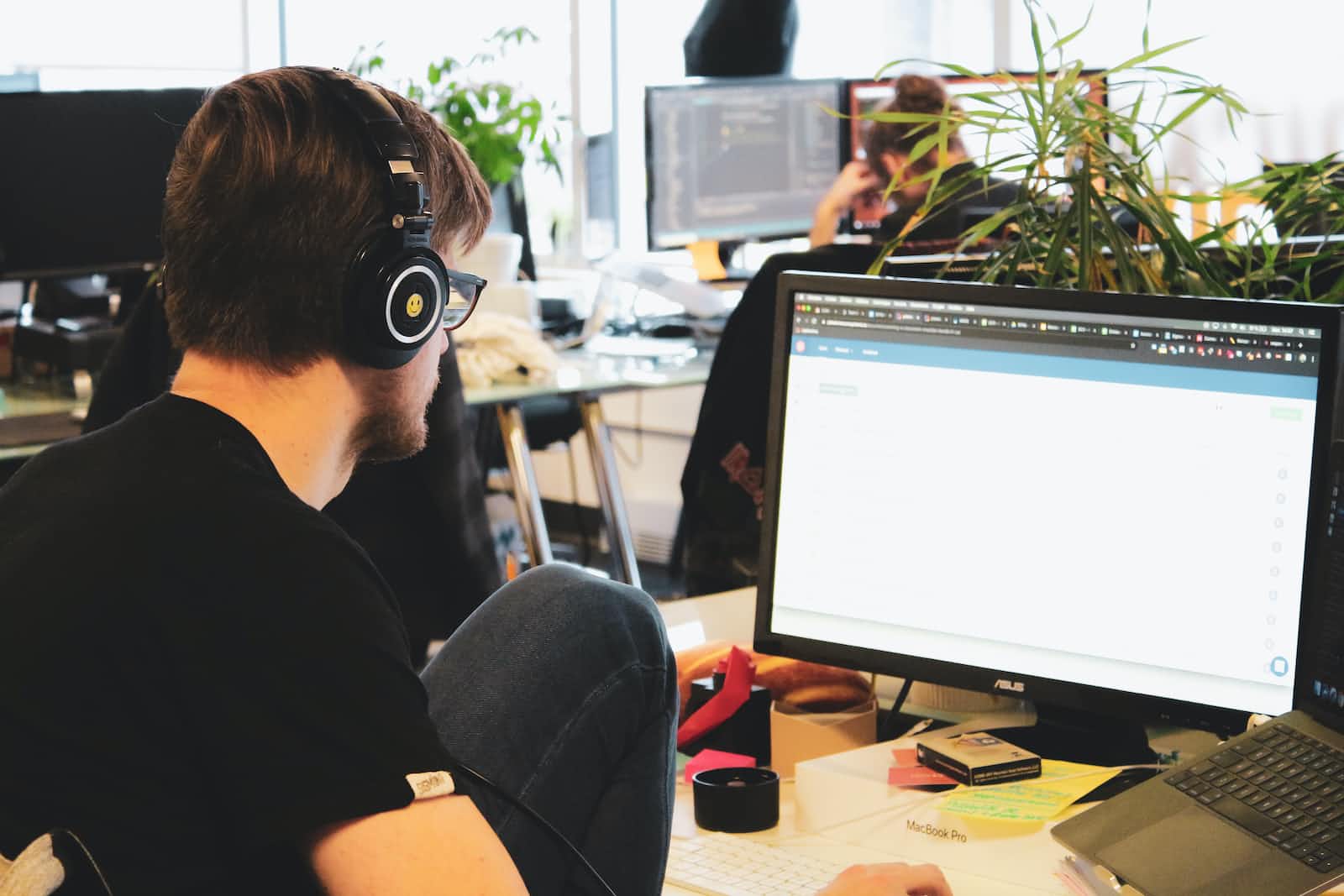 Starting a career in Devops